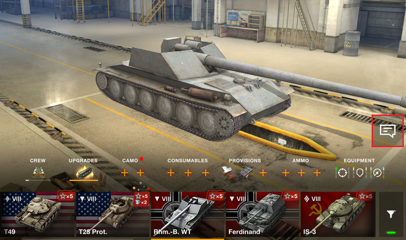 world of tanks