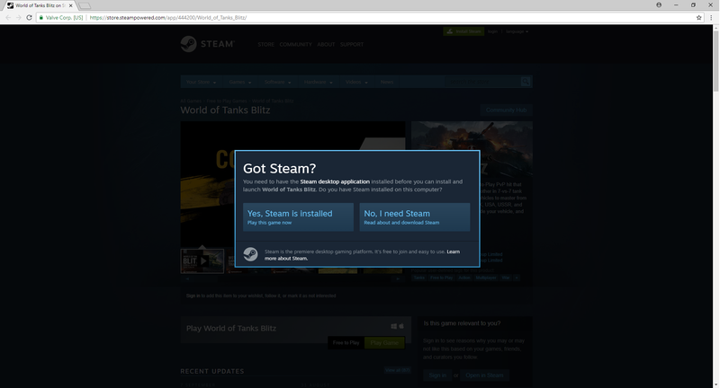 How to Download & Install Steam