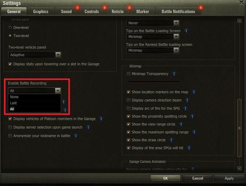 Playing the Support Role in World of Tanks! 