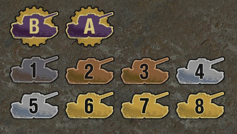 Emblems