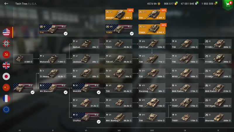 world of tanks blitz new update