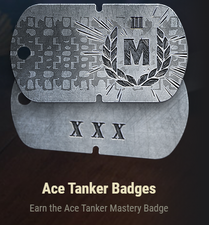 Tank on sale dog tag