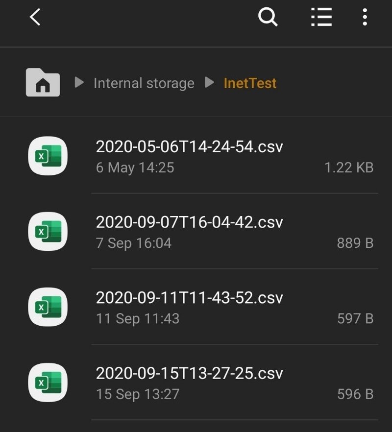 NetTesting ネットワーク診断 | World of Tanks Blitz
