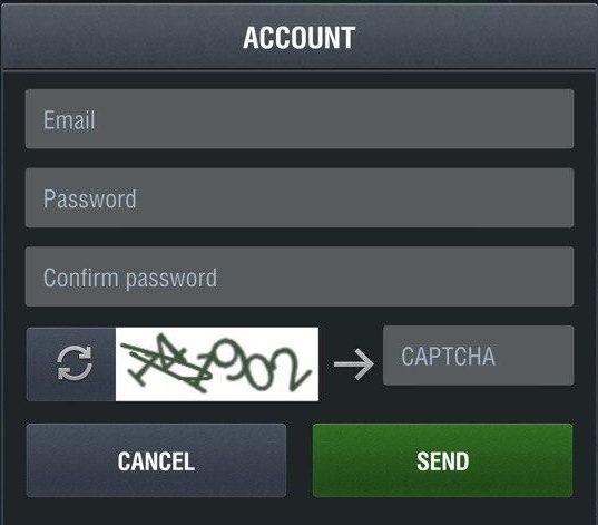 wargaming game center codes wargaming game center codes