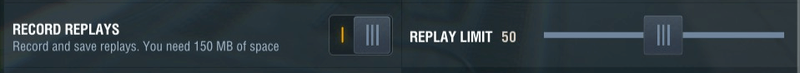 Replay 01