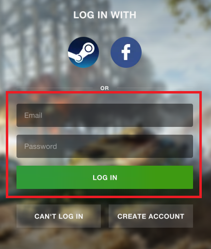 How to Log In To Steam 