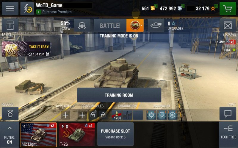 World of Tanks  Gameplay Training Tricks 2 Hours - Gamerabble