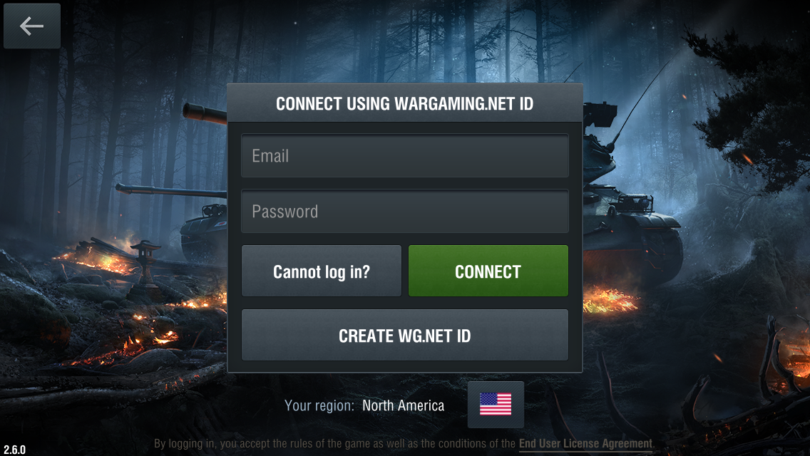 How to Leave a Clan in Blitz World of Tanks Blitz