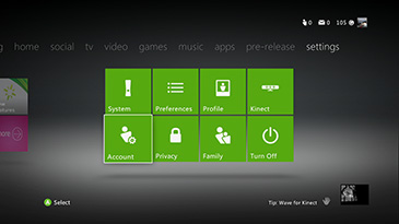 How To Reset Your Password On Xbox One لم يسبق له مثيل الصور Tier3 Xyz